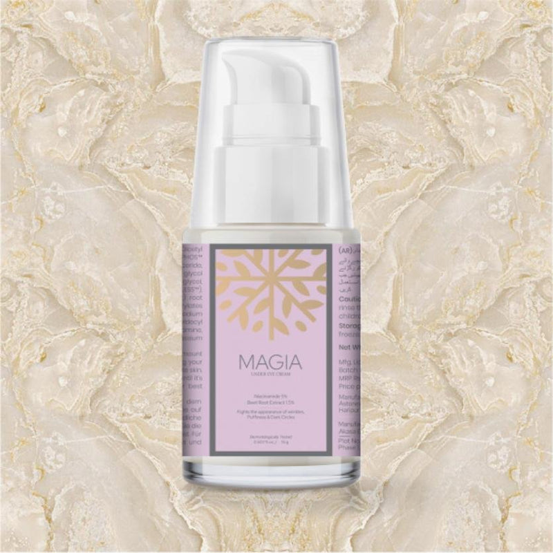 Magia Under Eye Cream