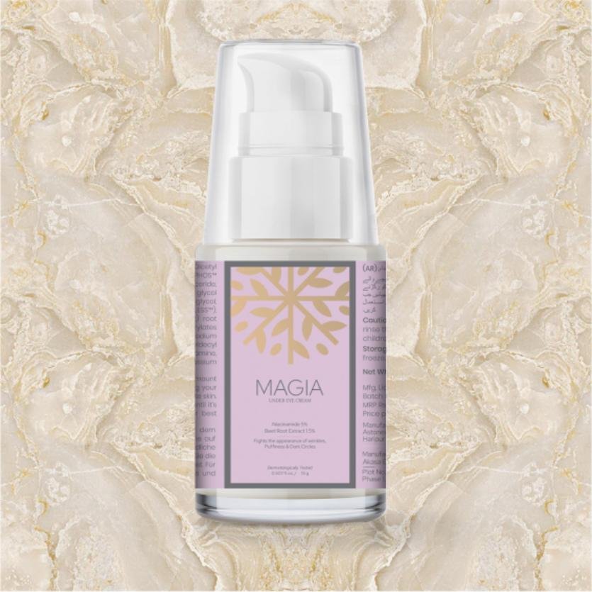 Magia Under Eye Cream