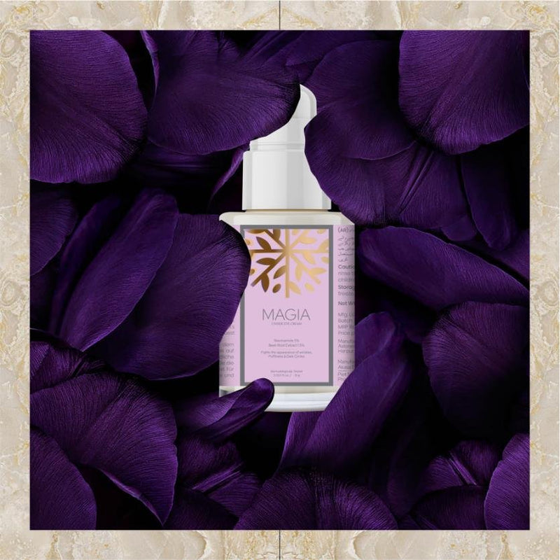 Magia Under Eye Cream
