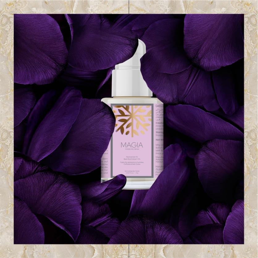 Magia Under Eye Cream