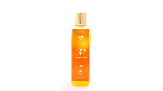 Surya Shower Gel 200ml