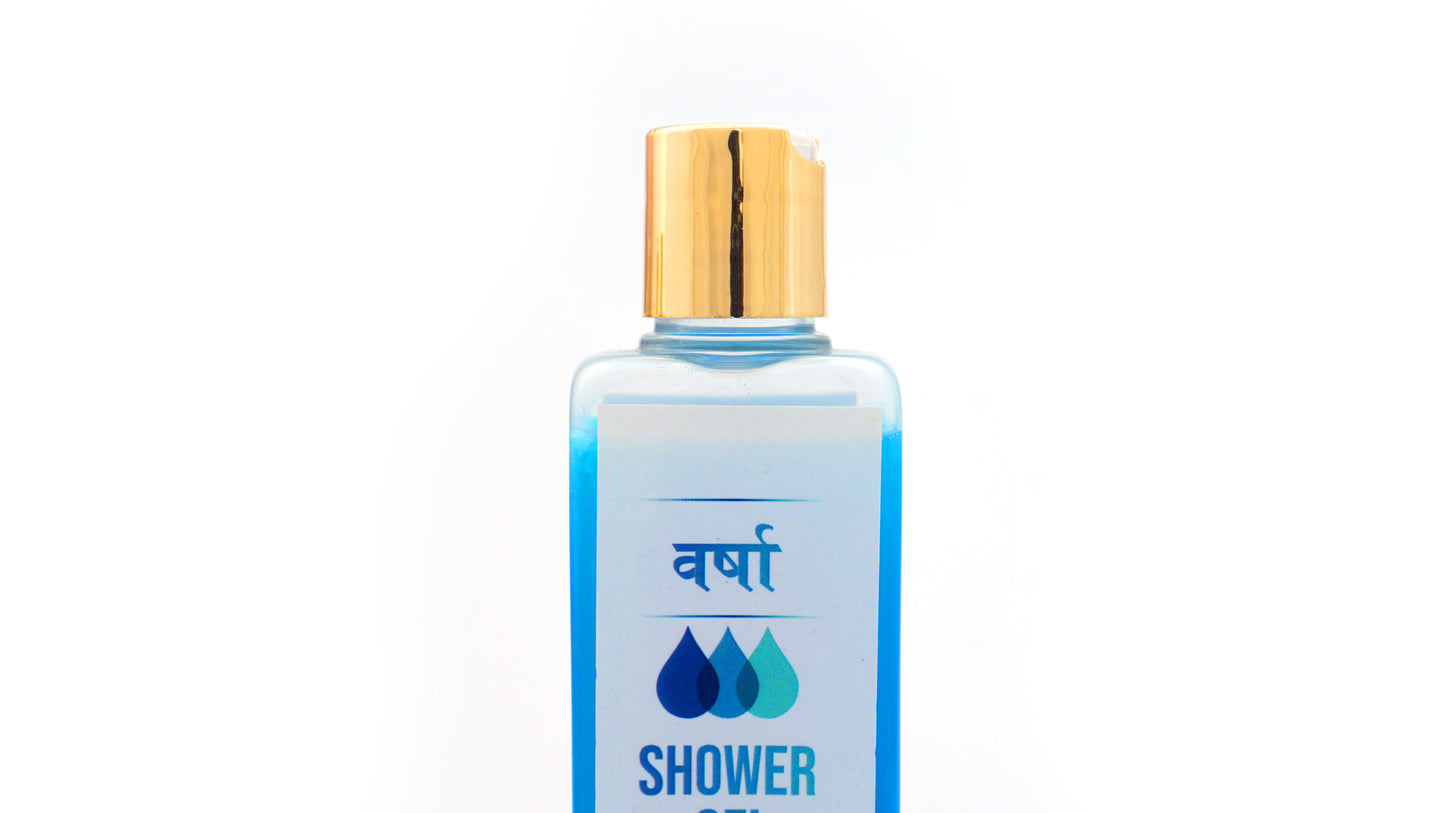 Varsha Shower Gel 200ml