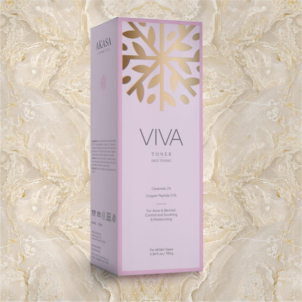 Viva Tonner Face Toning