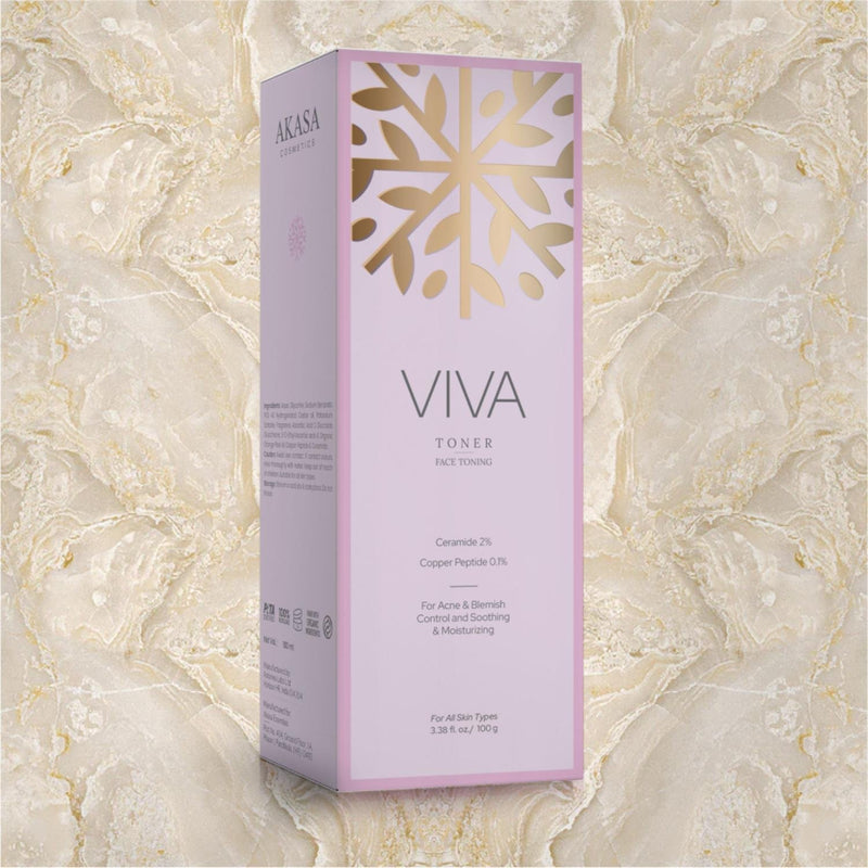 Viva Tonner Face Toning