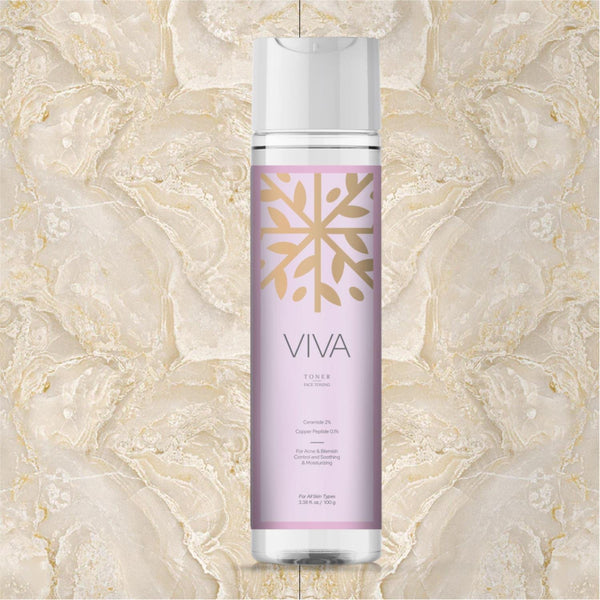 Viva Tonner Face Toning