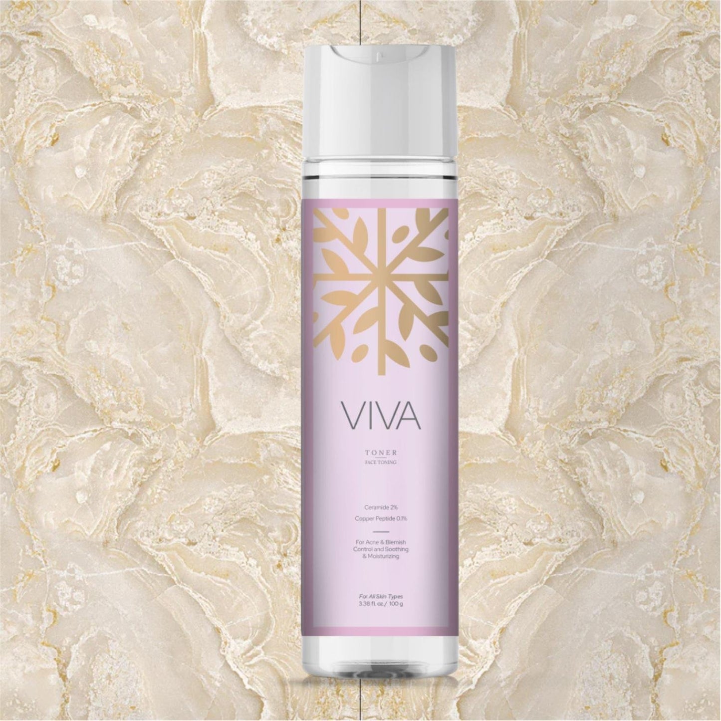 Viva Tonner Face Toning