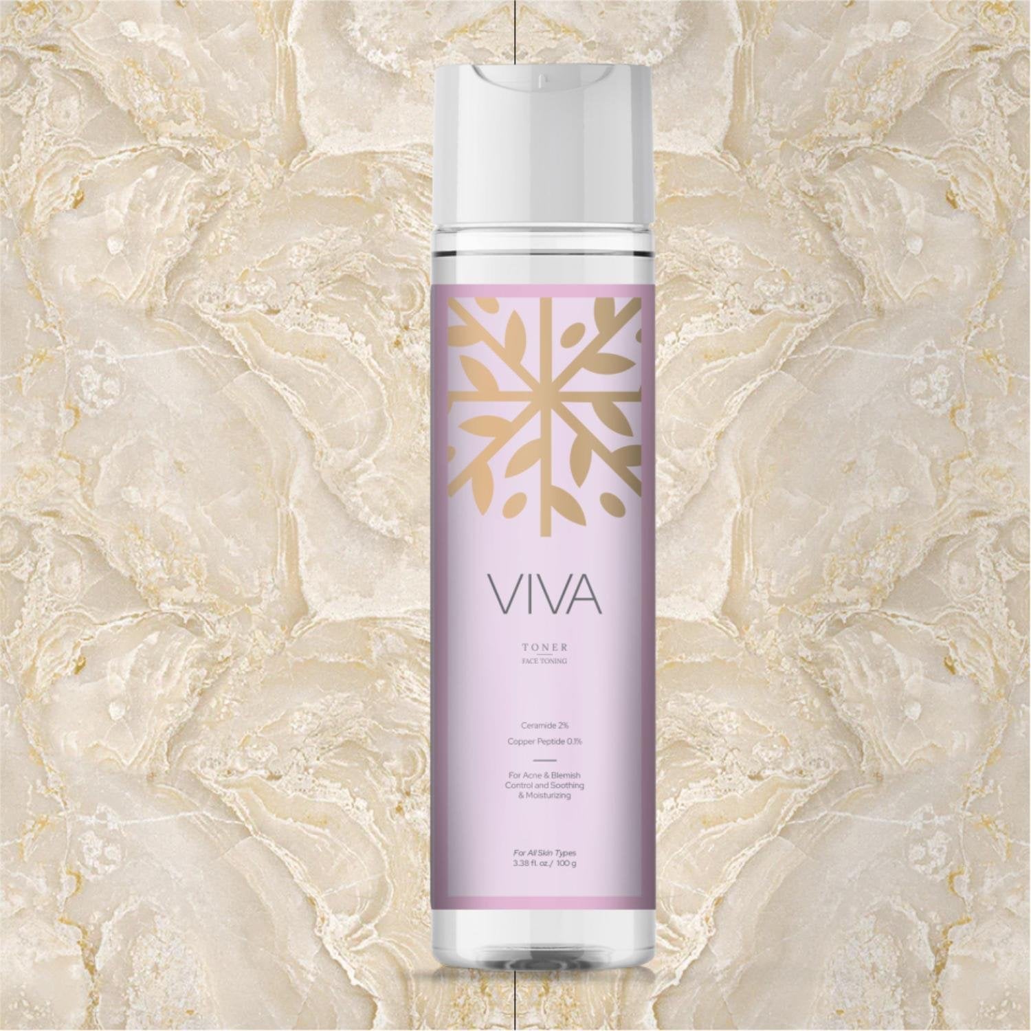 Viva Tonner Face Toning