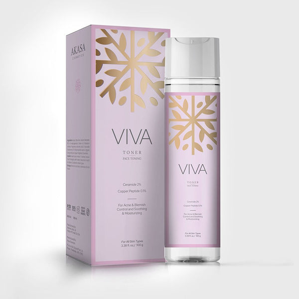 Viva Tonner Face Toning