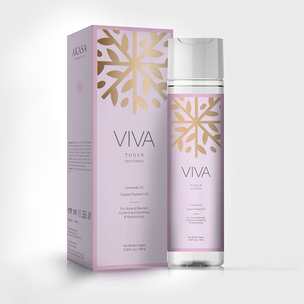 Viva Tonner Face Toning