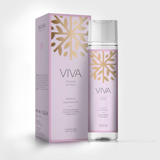 Viva Tonner Face Toning