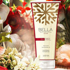 Bella Skin Whitening Face Wash