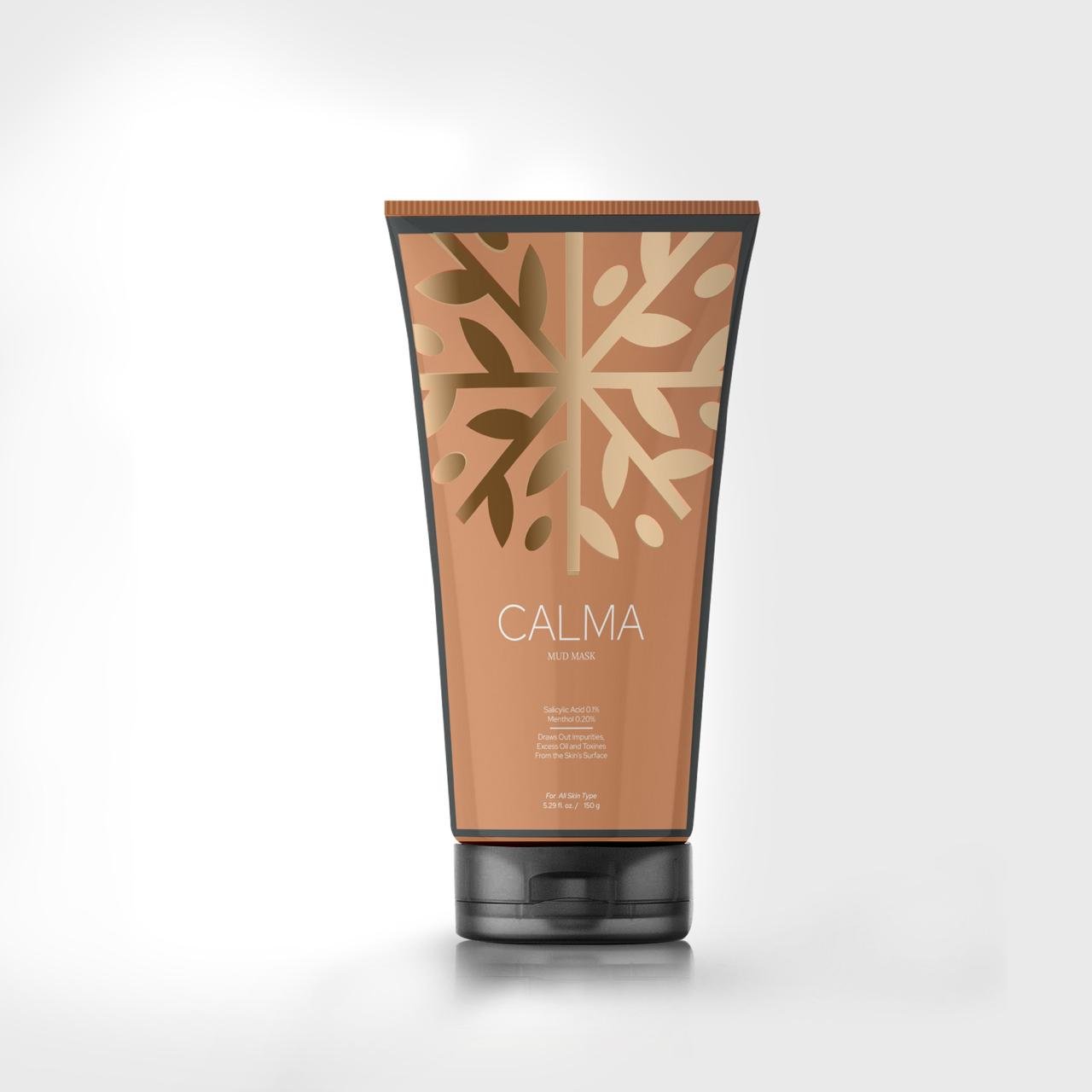 Calma Mud Mask