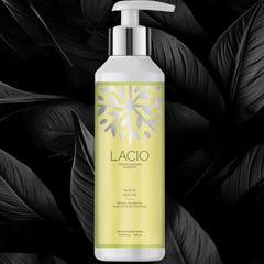 Lacio Keratin & Biotin Shampoo