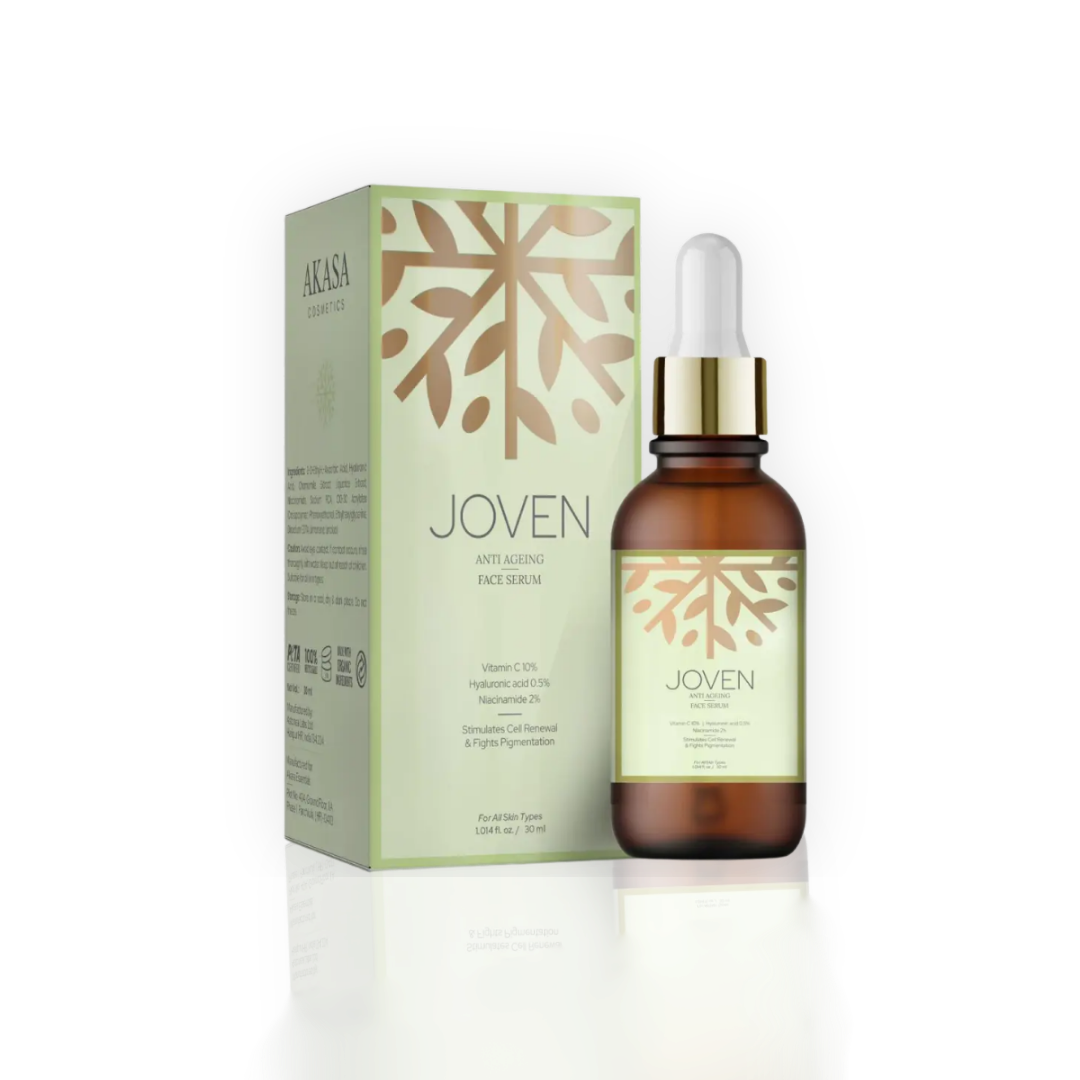 Joven Anti-Aging Face Serum