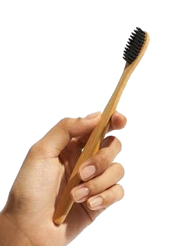 Neem & Bamboo | Toothbrushes